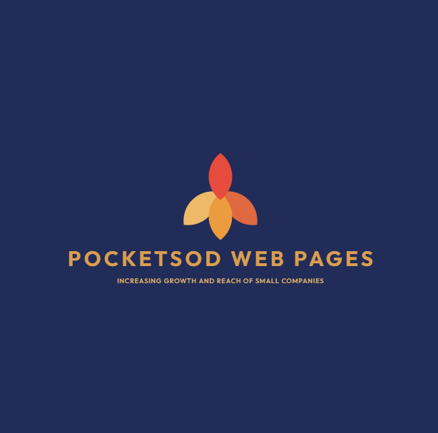 PocketSod Web Pages