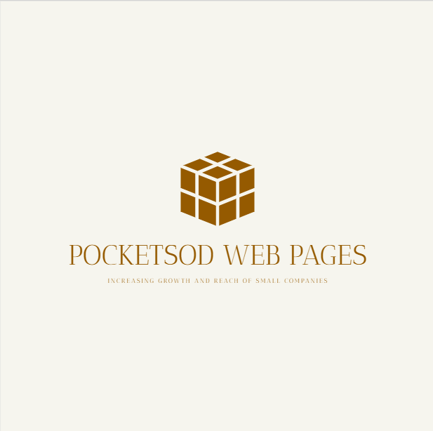 PocketSod Web Pages